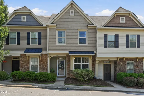 $365,000 | 6420 Swatner Drive, Raleigh, NC 27612