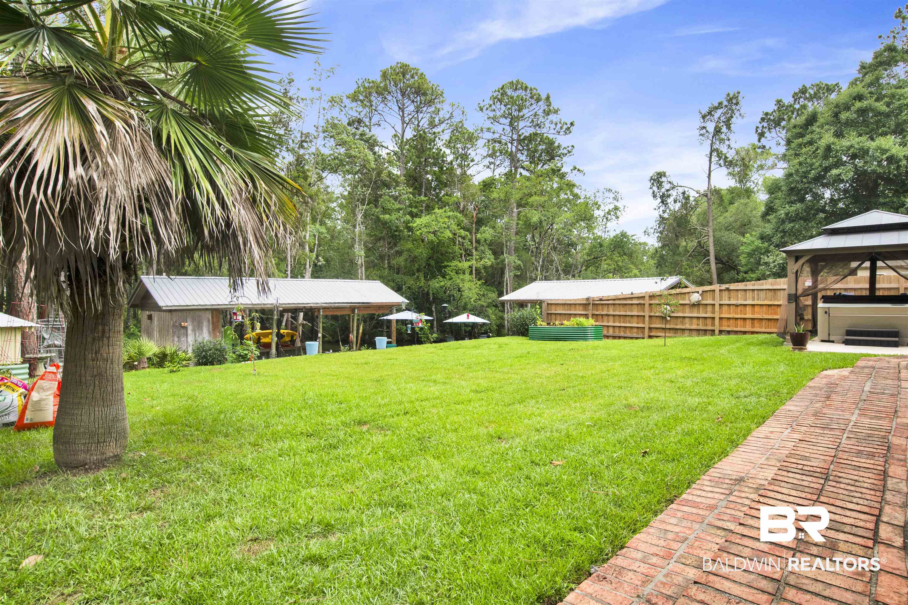 9248 Hammock Road Elberta, AL 36530 - Photo 42 of 61
