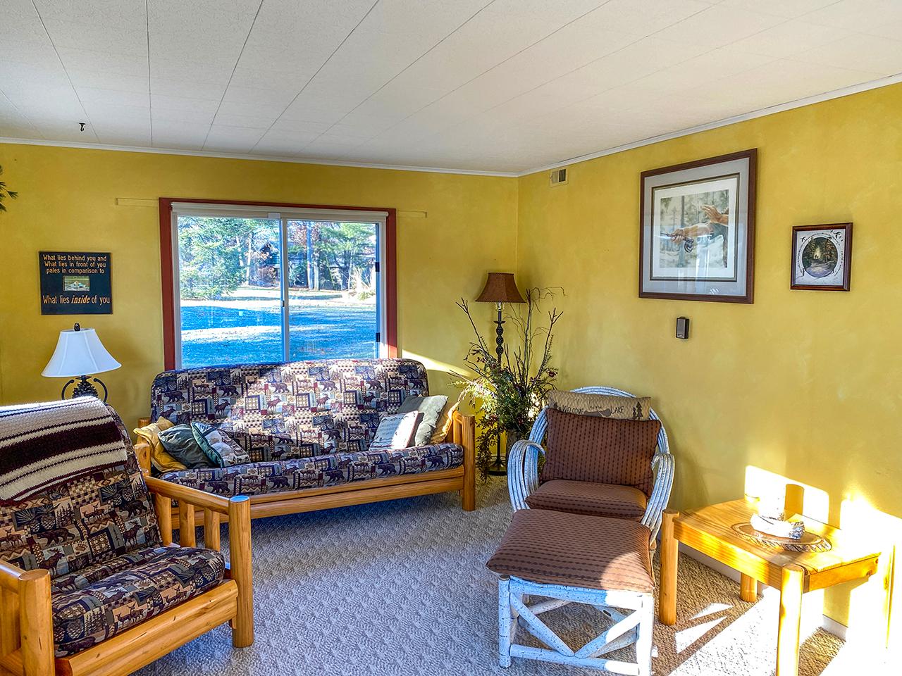 9737 Deer Trail Road Tomahawk, WI 54487 - Photo 5 of 24 Gallery Image 5