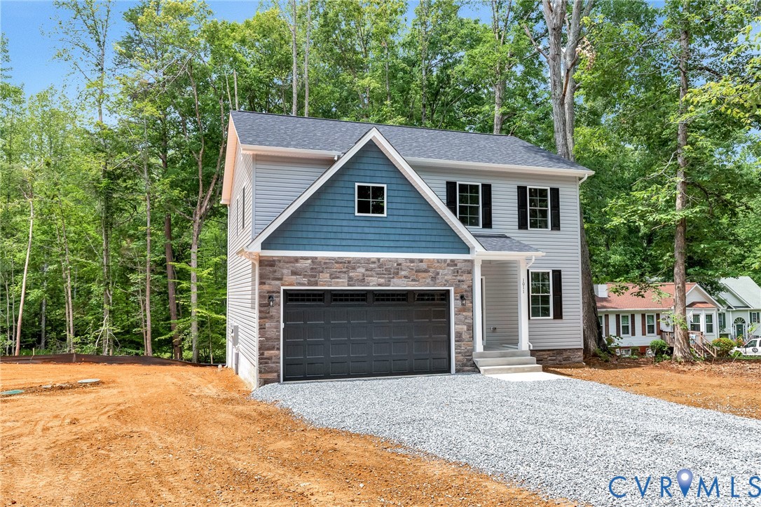1011 Swan Lane Ruther Glen, VA 22546 - Photo 2 of 54