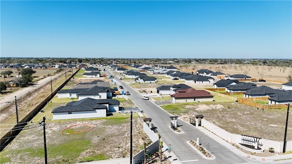 1108 Magnolia Street Mission, TX 78573 - Photo 2 of 3 a view of a city