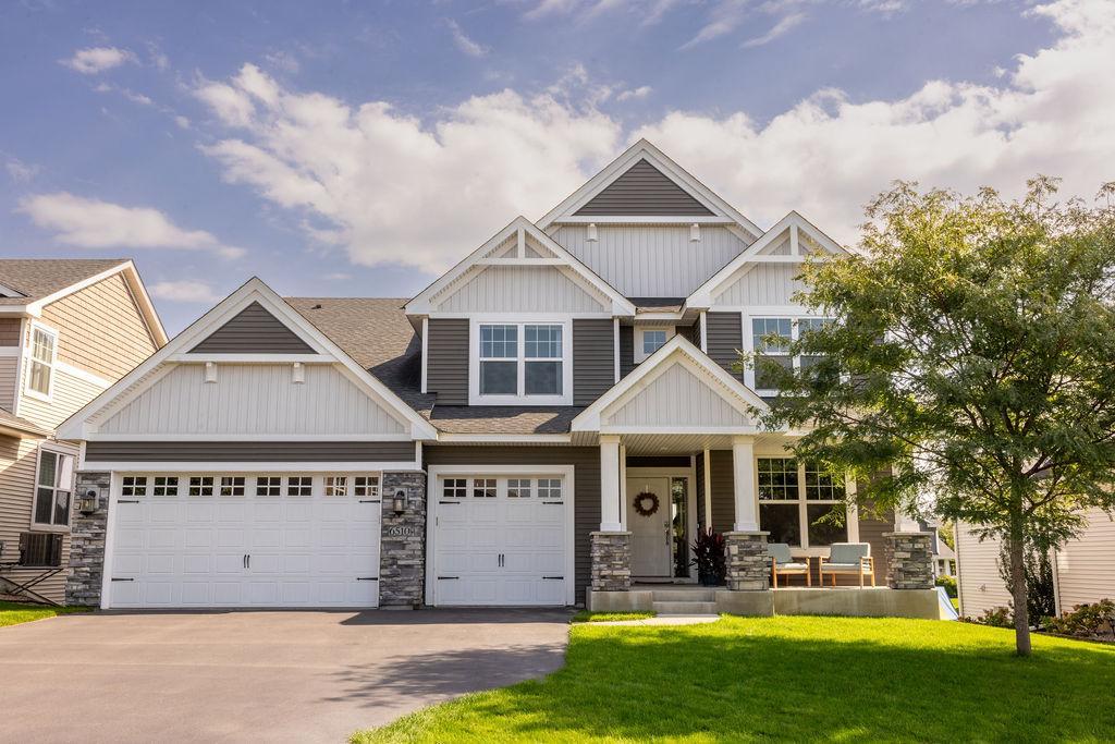 6510 Bridle Path Hamel, MN 55340 - Photo 1 of 4