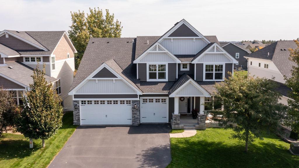 6510 Bridle Path Corcoran, MN 55340 - Photo 2 of 39