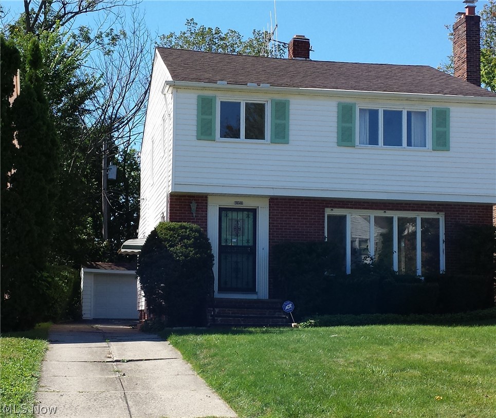 3646 Winchell Road Beachwood, OH 44122 - Photo 1 of 10