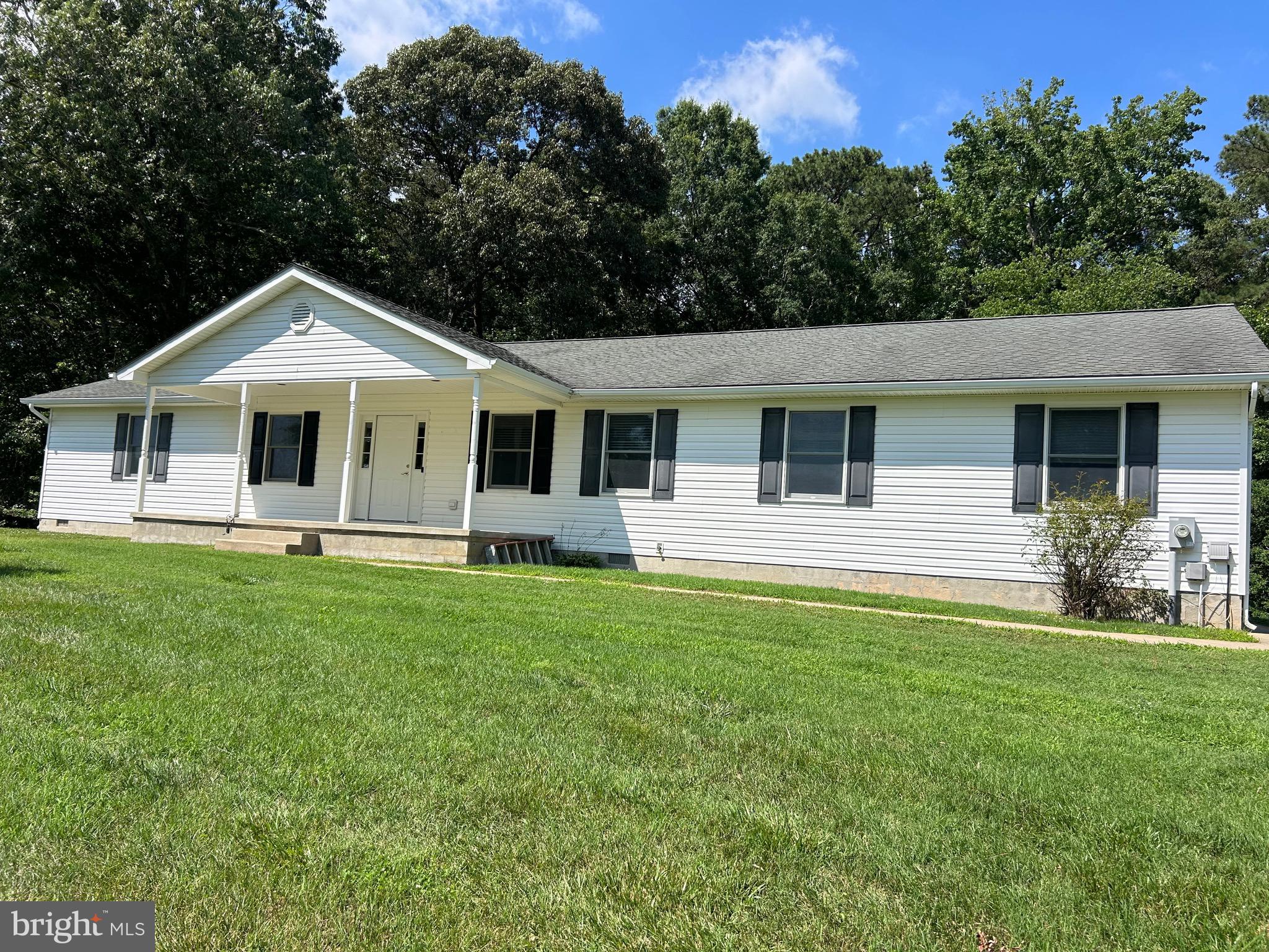 44790 Buck Redman Road Callaway, MD 20620 - Photo 2 of 16