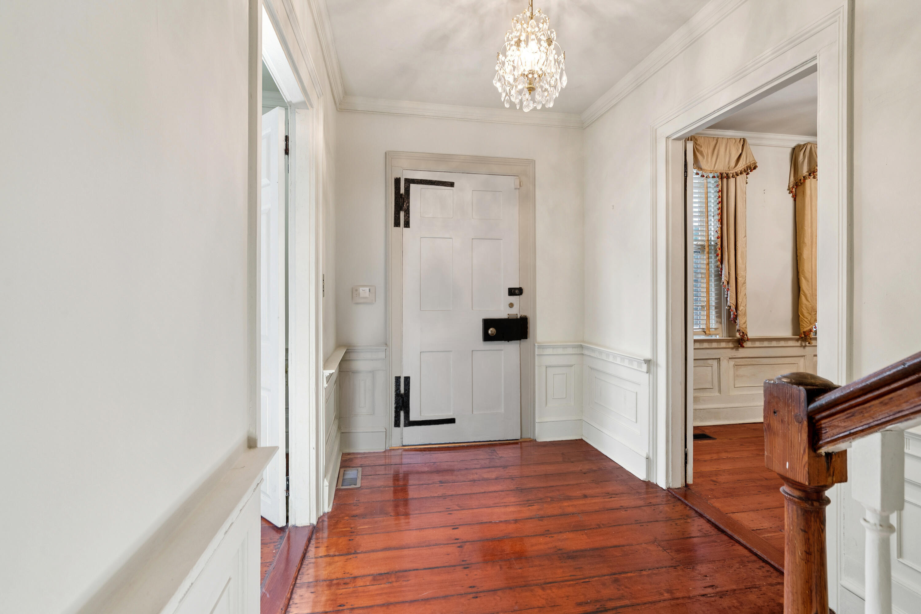 33 Church Street Charleston, SC 29401 - Photo 4 of 47 33ChurchSt-KeenEyeMarketing-012