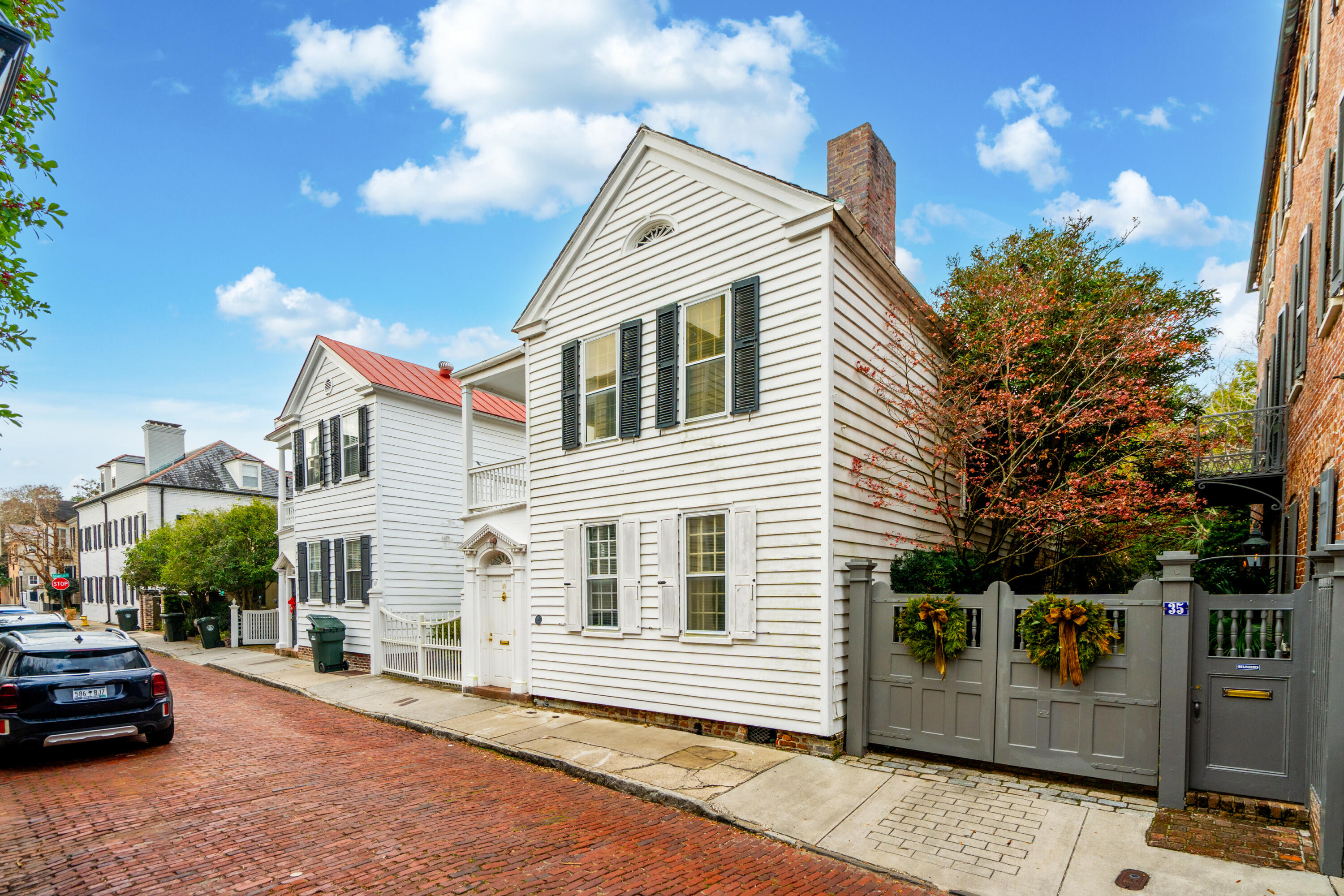 33 Church Street Charleston, SC 29401 - Photo 43 of 47 33ChurchSt-KeenEyeMarketing-003