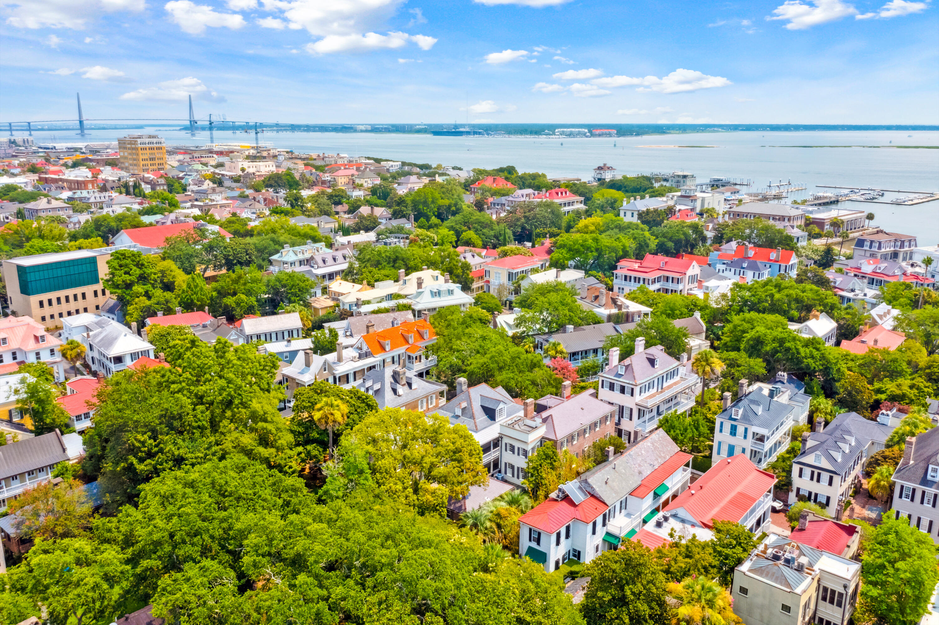 33 Church Street Charleston, SC 29401 - Photo 46 of 47 33ChurchSt-KeenEyeMarketing-005