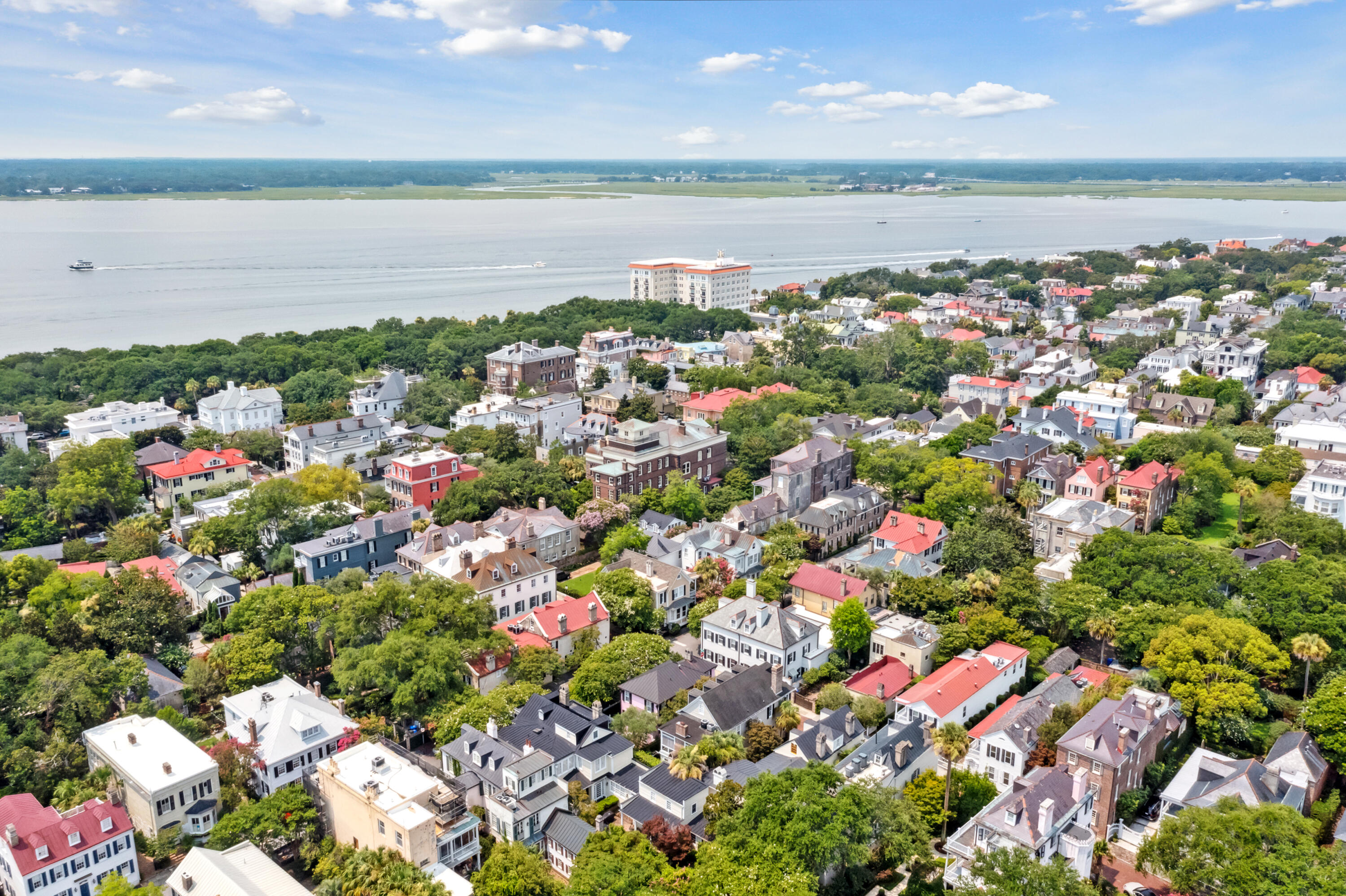 33 Church Street Charleston, SC 29401 - Photo 47 of 47 33ChurchSt-KeenEyeMarketing-078