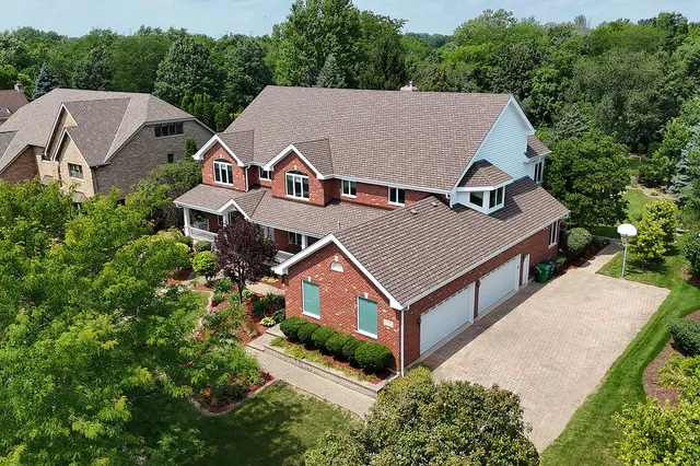 $1,099,000 | 12444 Lake View Drive, Orland Park, IL 60467