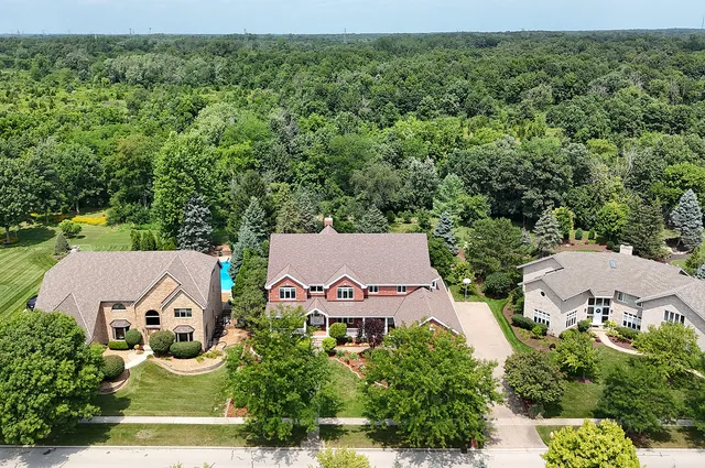 $1,099,000 | 12444 Lake View Drive, Orland Park, IL 60467