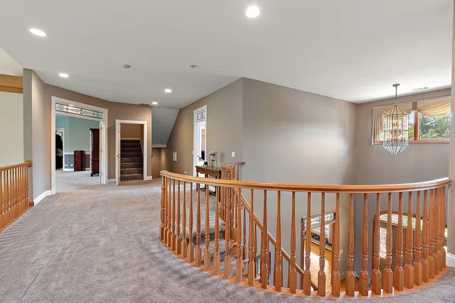 $1,099,000 | 12444 Lake View Drive, Orland Park, IL 60467