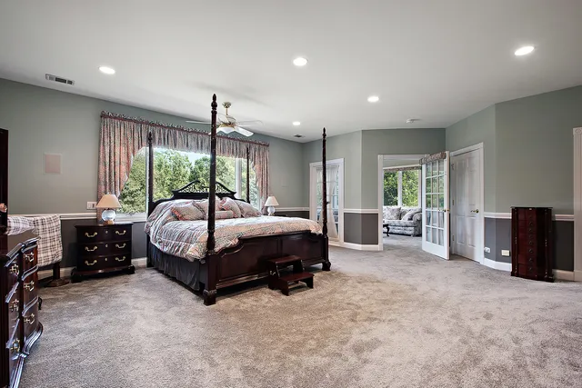 $1,099,000 | 12444 Lake View Drive, Orland Park, IL 60467