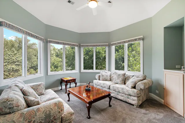 $1,099,000 | 12444 Lake View Drive, Orland Park, IL 60467