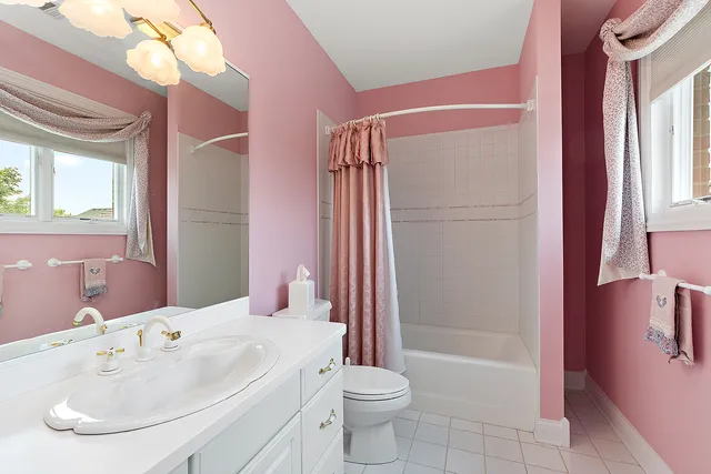 $1,099,000 | 12444 Lake View Drive, Orland Park, IL 60467