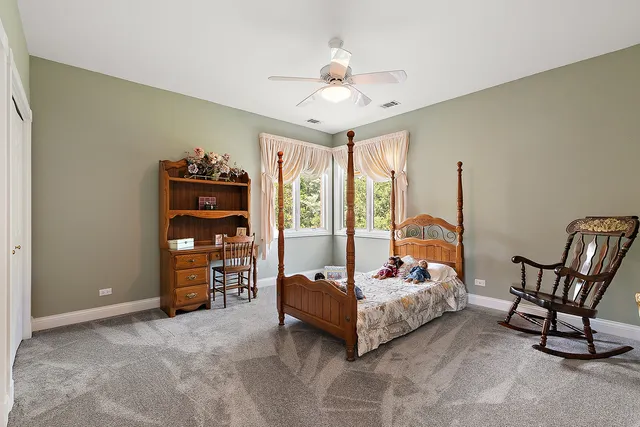 $1,099,000 | 12444 Lake View Drive, Orland Park, IL 60467