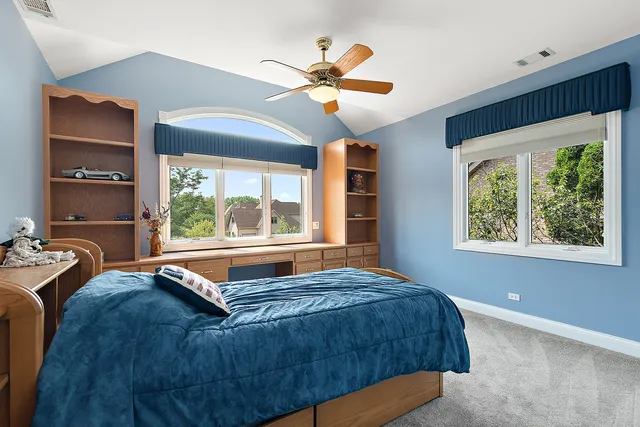 $1,099,000 | 12444 Lake View Drive, Orland Park, IL 60467