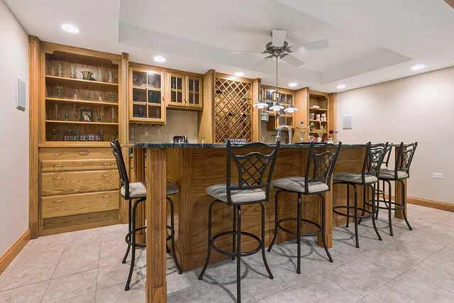 $1,099,000 | 12444 Lake View Drive, Orland Park, IL 60467