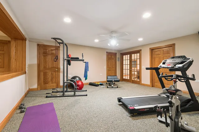 $1,099,000 | 12444 Lake View Drive, Orland Park, IL 60467