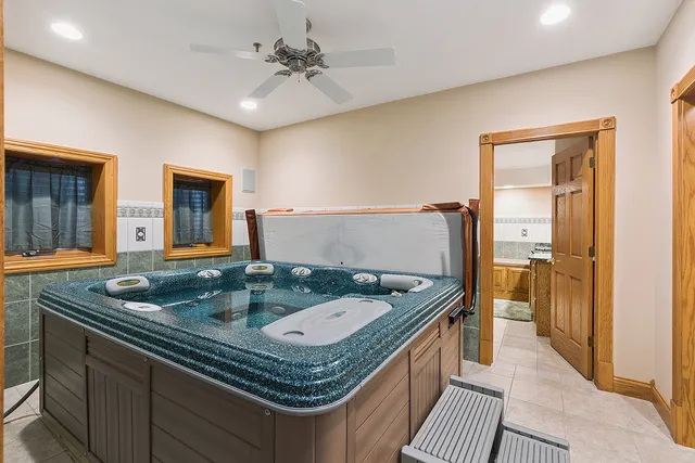 $1,099,000 | 12444 Lake View Drive, Orland Park, IL 60467