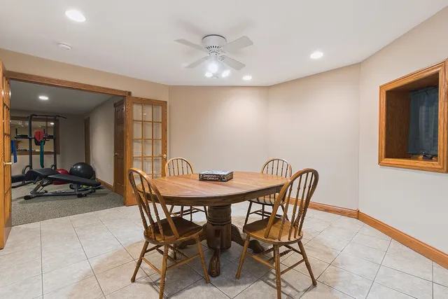 $1,099,000 | 12444 Lake View Drive, Orland Park, IL 60467