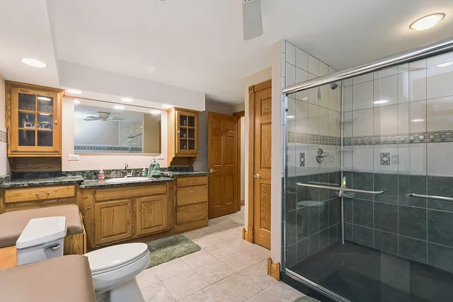 $1,099,000 | 12444 Lake View Drive, Orland Park, IL 60467