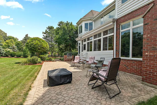 $1,099,000 | 12444 Lake View Drive, Orland Park, IL 60467