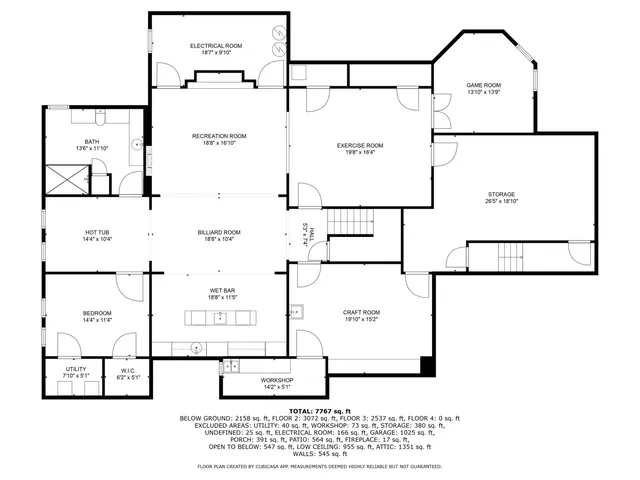 $1,099,000 | 12444 Lake View Drive, Orland Park, IL 60467