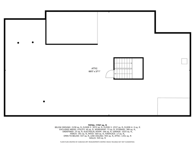 $1,099,000 | 12444 Lake View Drive, Orland Park, IL 60467