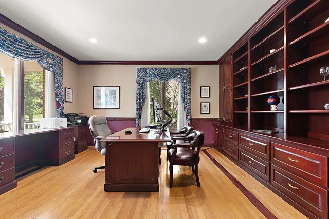 $1,099,000 | 12444 Lake View Drive, Orland Park, IL 60467