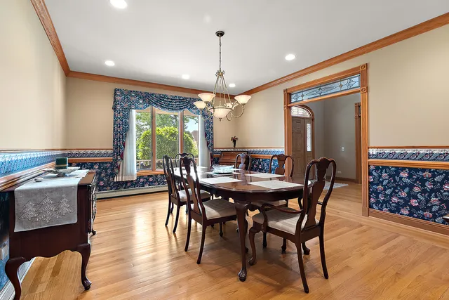 $1,099,000 | 12444 Lake View Drive, Orland Park, IL 60467