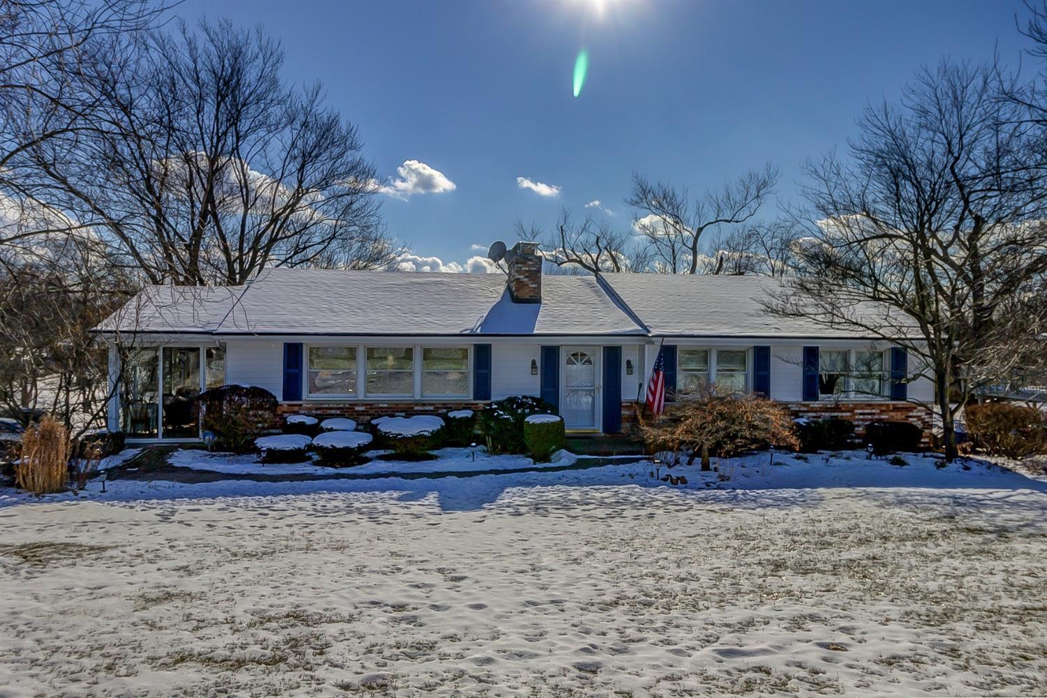 5603 Jessup Road Cincinnati, OH 45247 - Photo 1 of 1