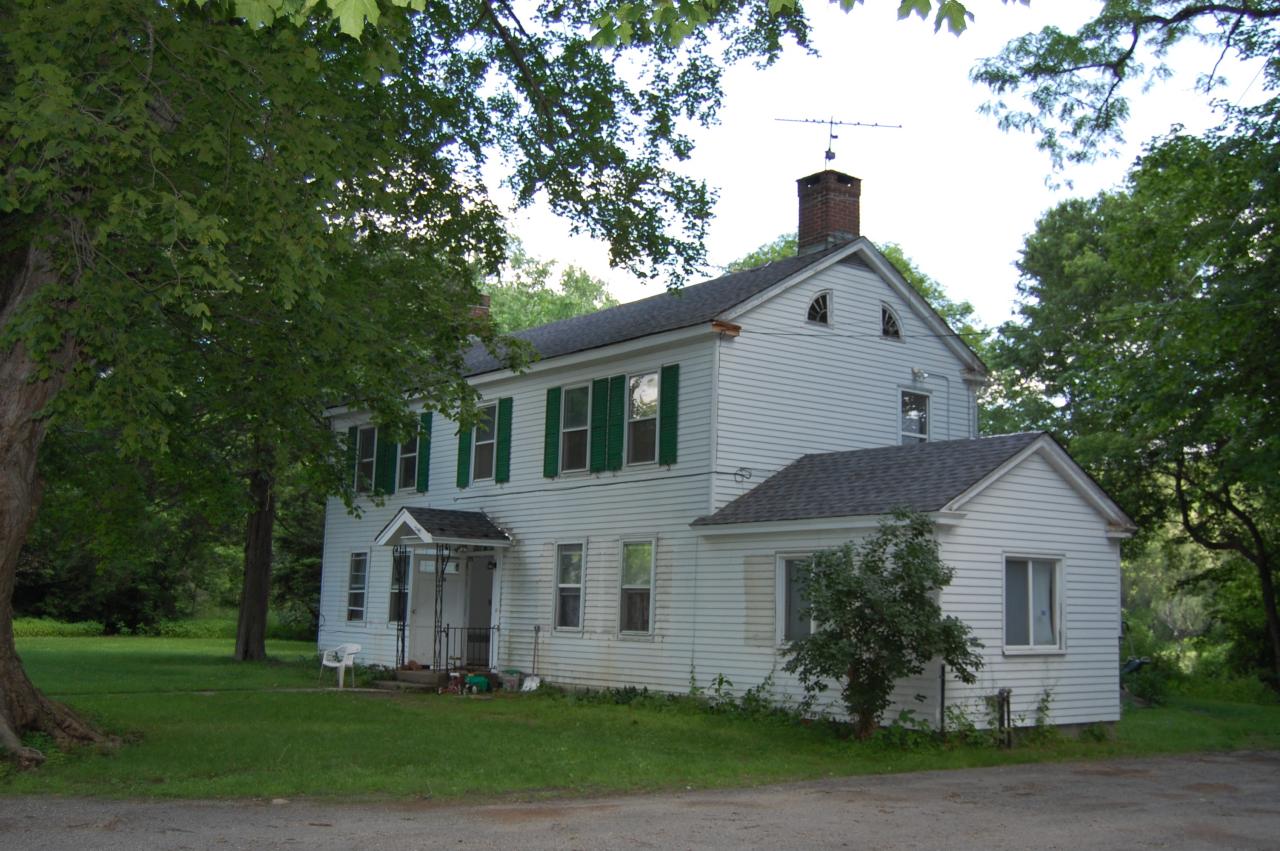 33 Kellogg Road Sheffield, MA 01257 - Photo 1 of 5 Primary Photo