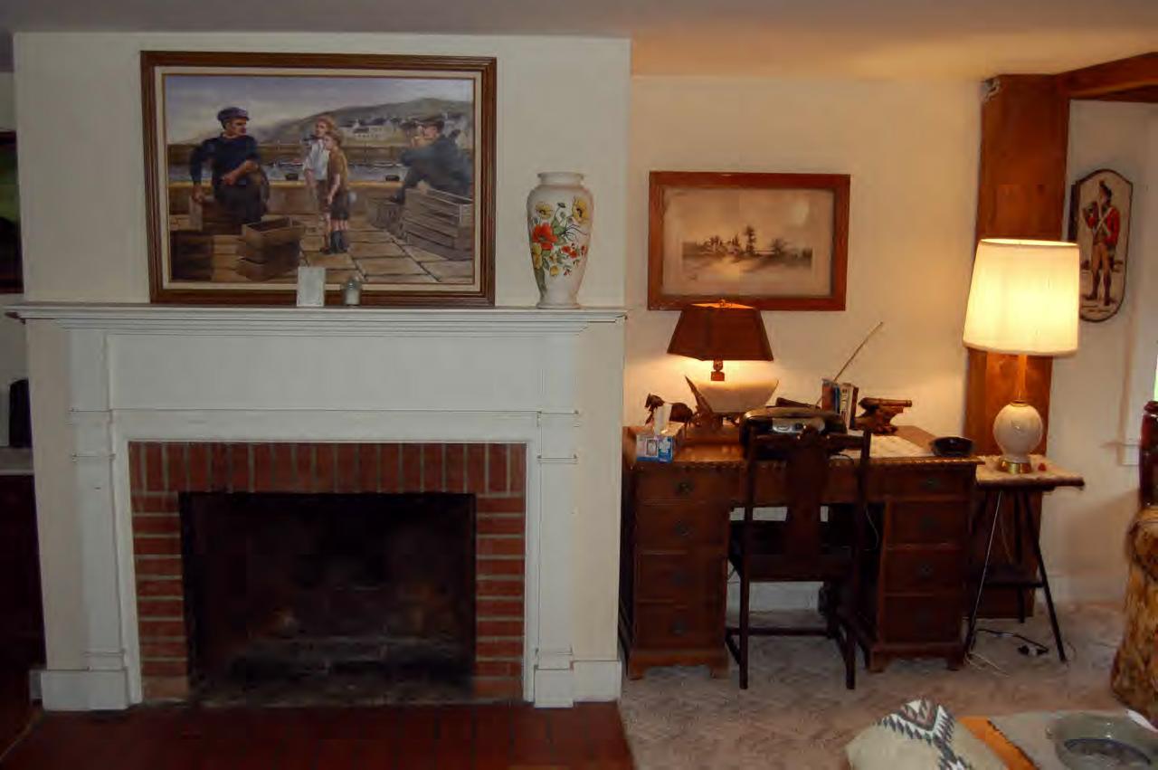 33 Kellogg Road Sheffield, MA 01257 - Photo 2 of 5 Additional Photo