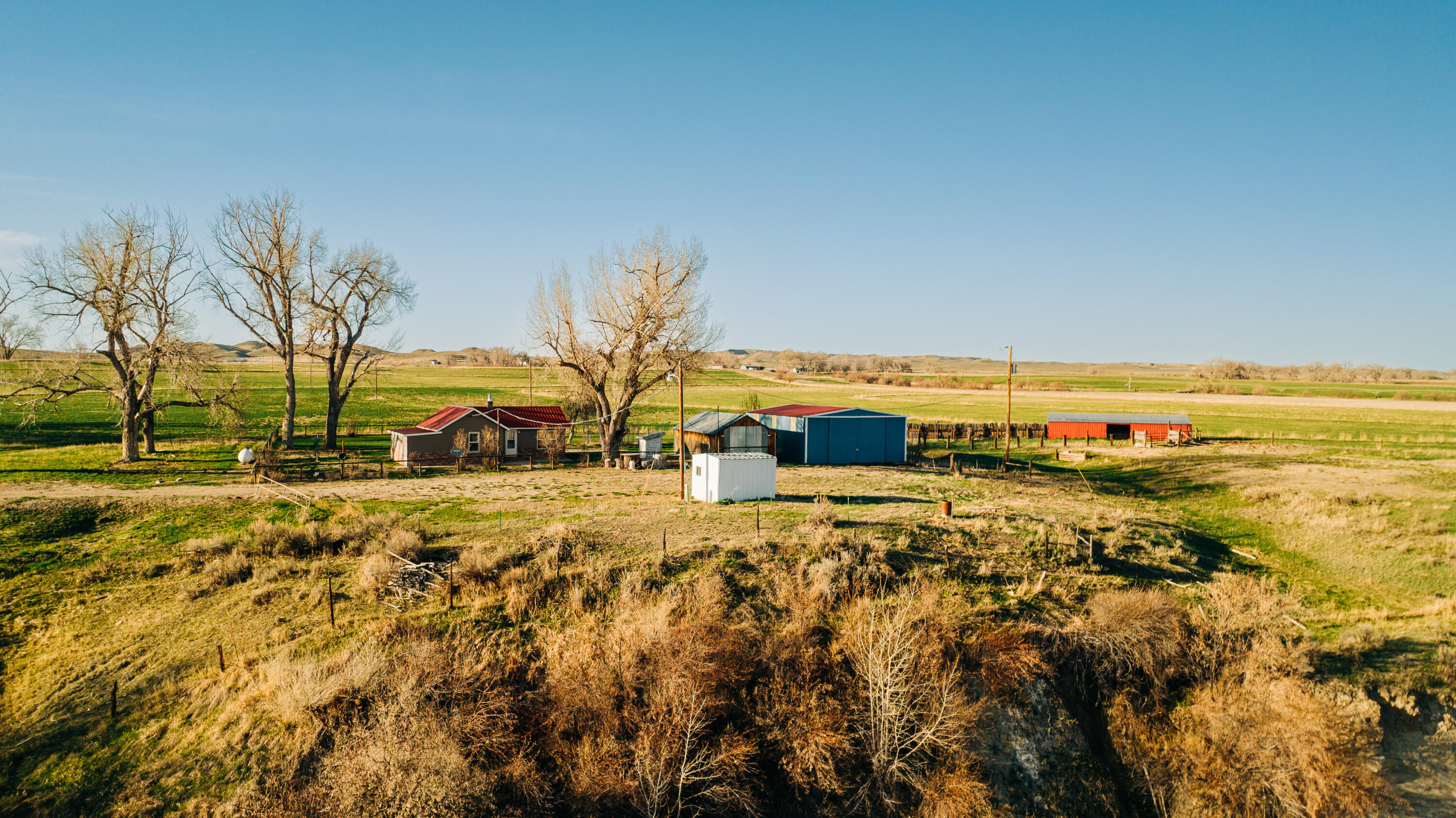 Sussex Road Kaycee, WY 82639 - Photo 14 of 50 DJI_0578