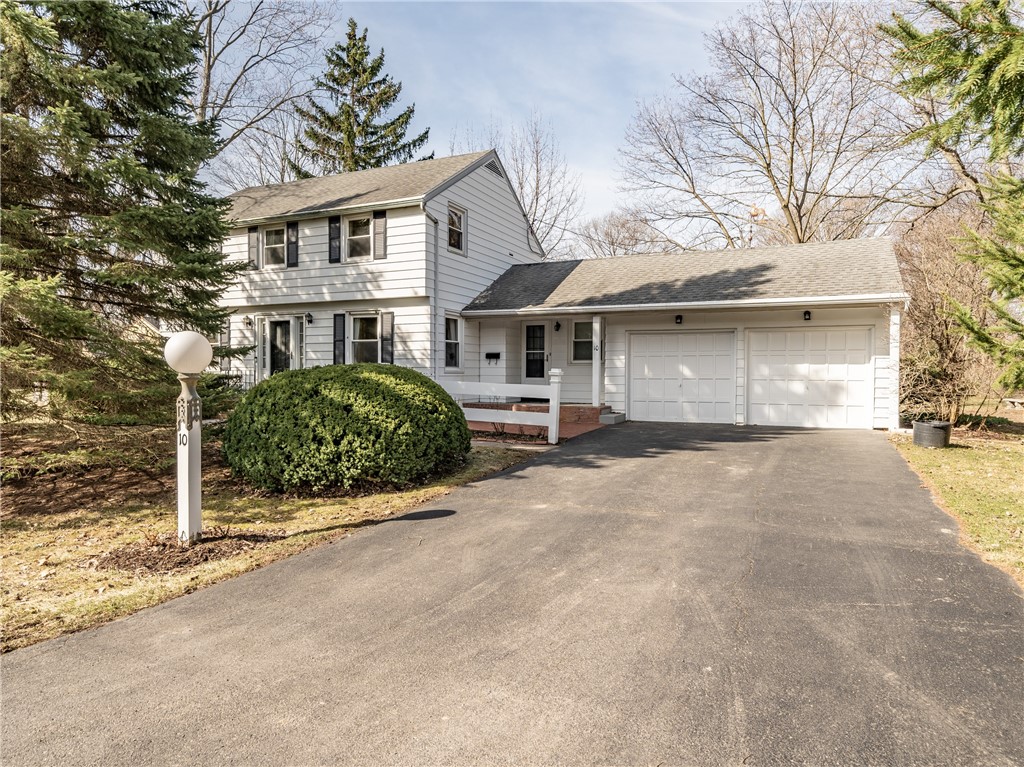 10 Hollyvale Drive Brighton, NY 14618 - Photo 3 of 36