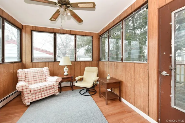 $738,000 | 135 Barwick Boulevard, Mineola, NY 11501