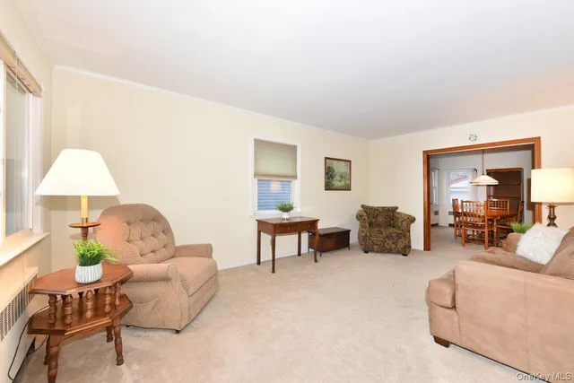 $738,000 | 135 Barwick Boulevard, Mineola, NY 11501