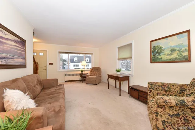 $738,000 | 135 Barwick Boulevard, Mineola, NY 11501