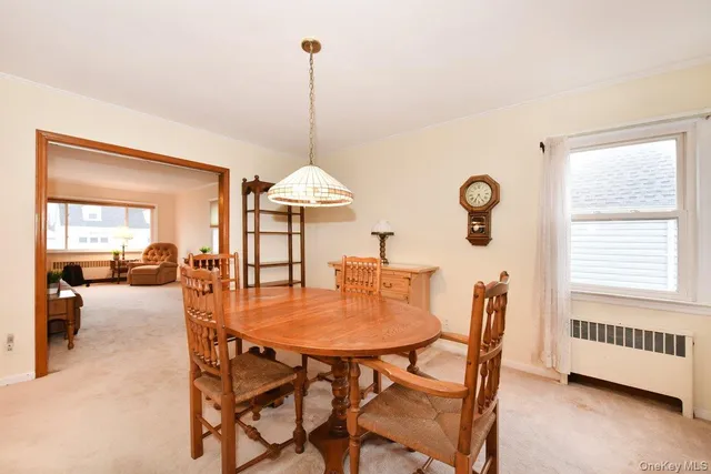 $738,000 | 135 Barwick Boulevard, Mineola, NY 11501