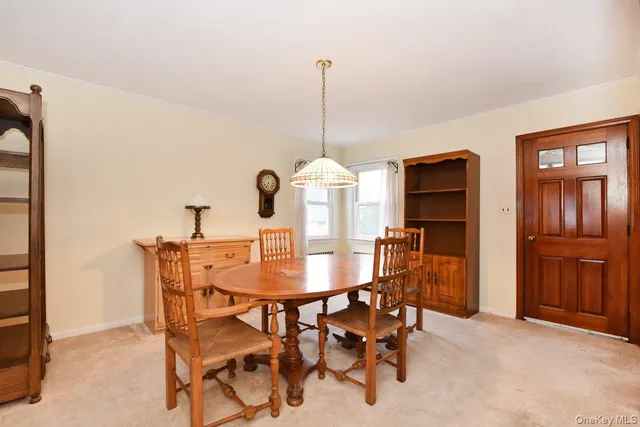 $738,000 | 135 Barwick Boulevard, Mineola, NY 11501