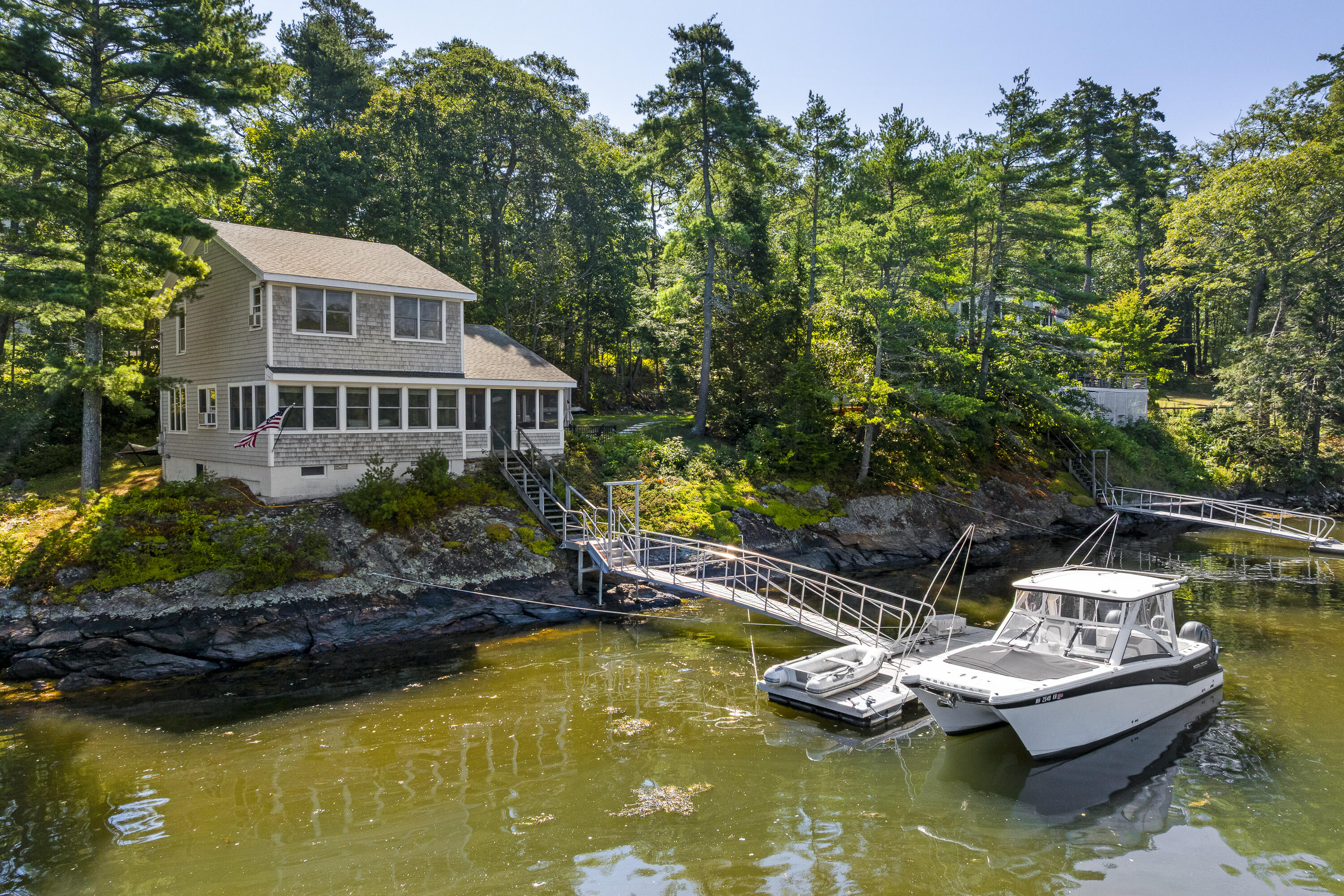 20 Rosedale Road Bath, ME 04530 - Photo 47 of 49 20 Rosedale