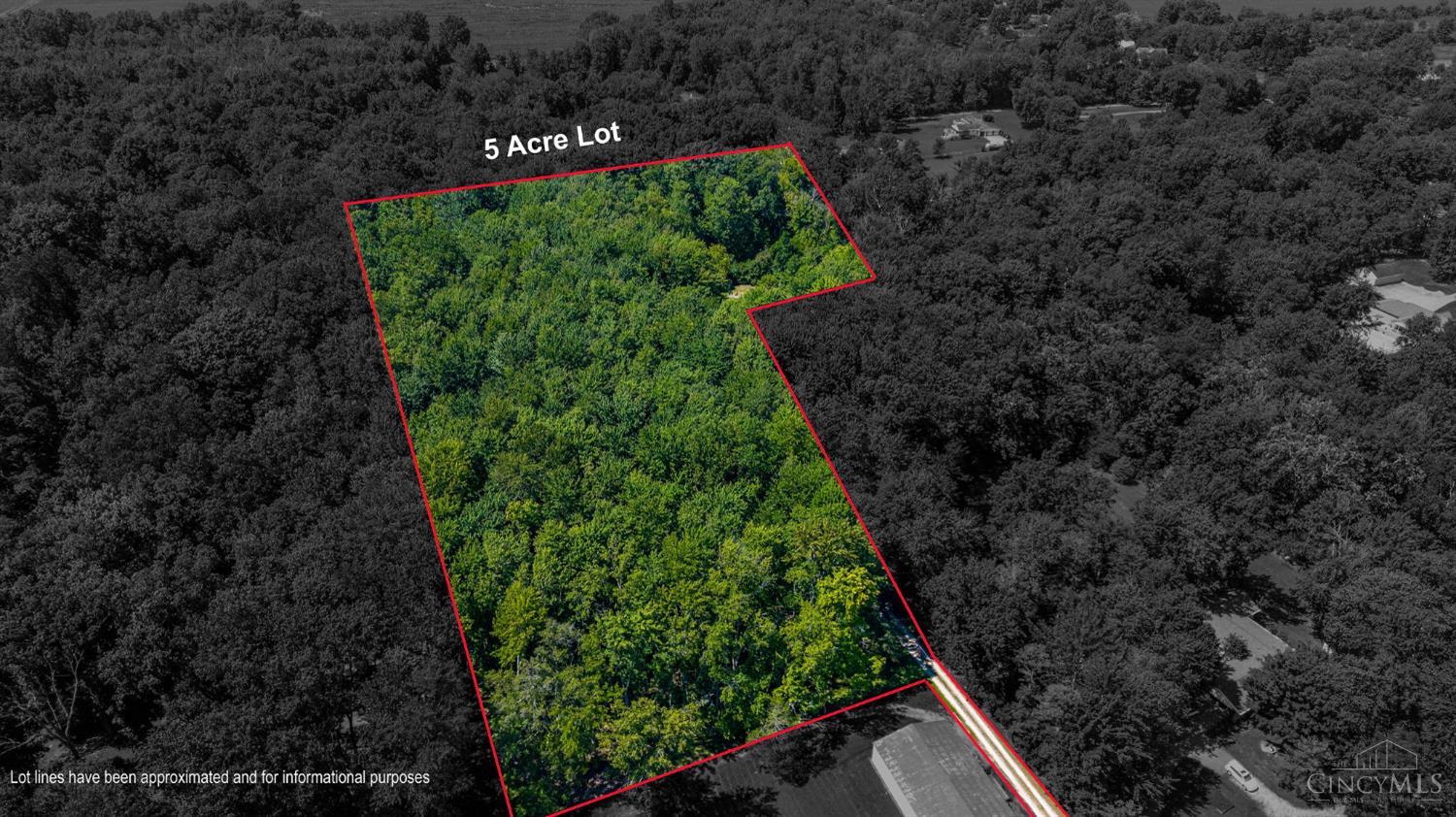 6881 Shiloh Road Goshen, OH 45122 - Photo 34 of 37 Gallery Image 34