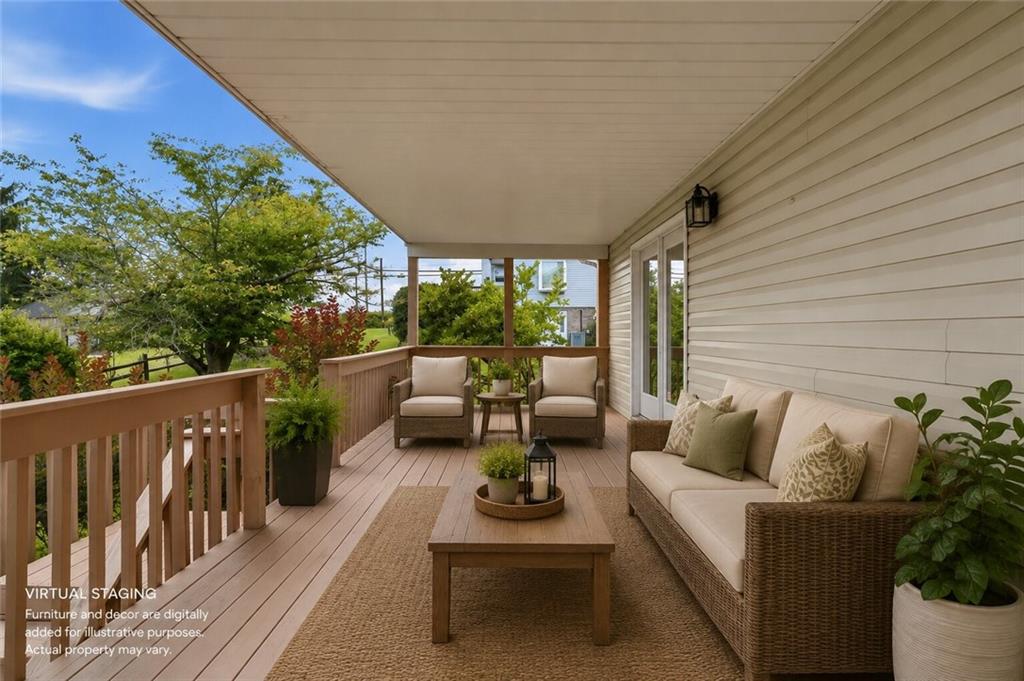 202 Holyoke Road Butler, PA 16001 - Photo 47 of 49 Gallery Image 47