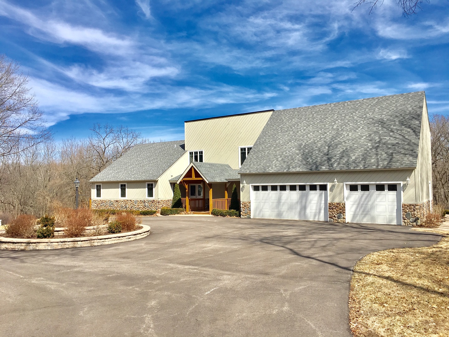 1018 South Fleming Road Bull Valley, IL 60098 - Photo 2 of 25