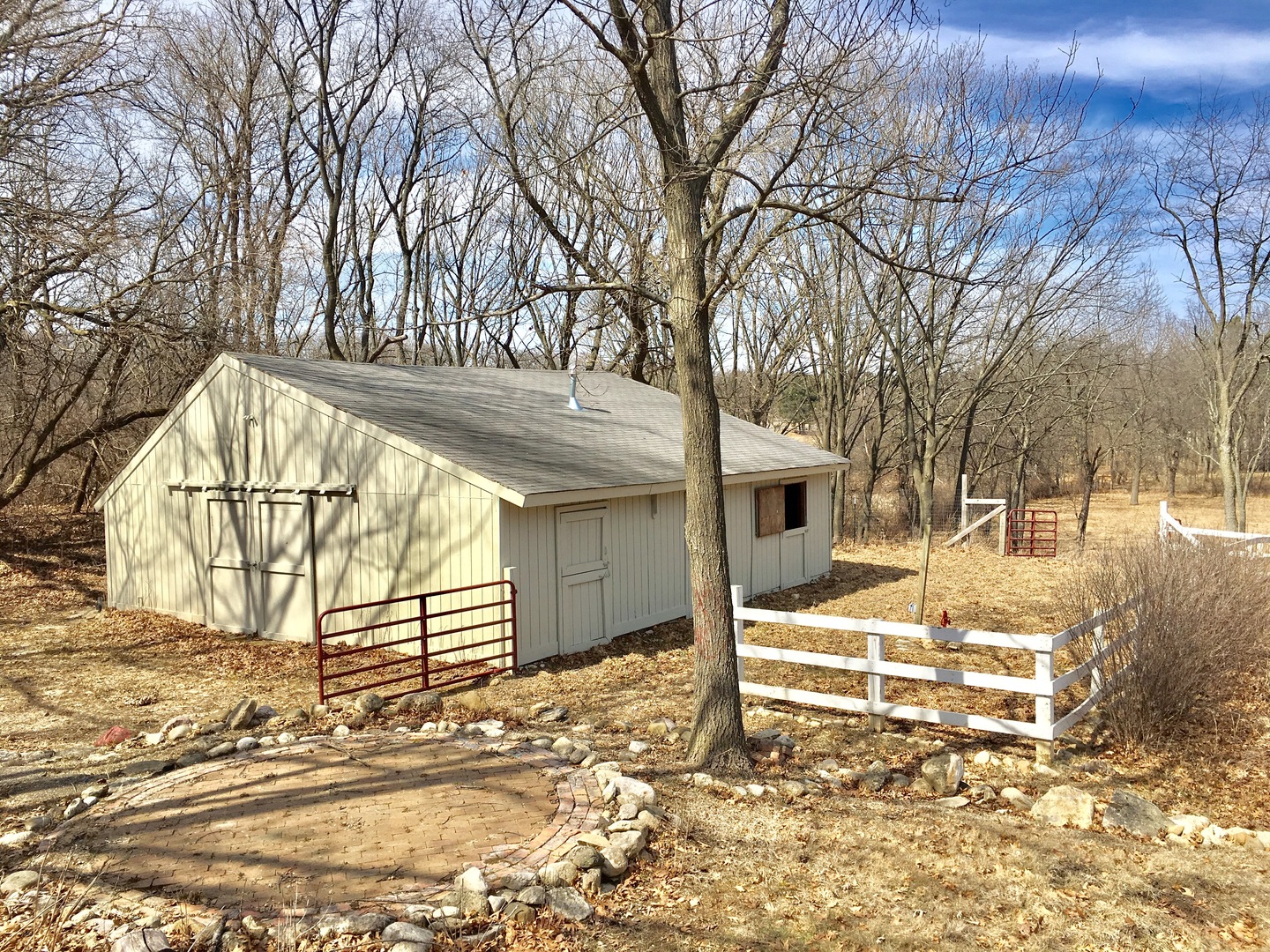 1018 South Fleming Road Bull Valley, IL 60098 - Photo 20 of 25