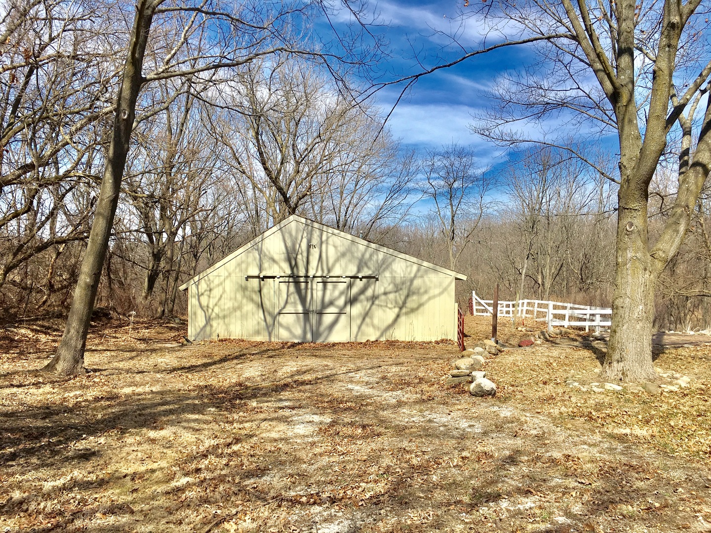 1018 South Fleming Road Bull Valley, IL 60098 - Photo 21 of 25