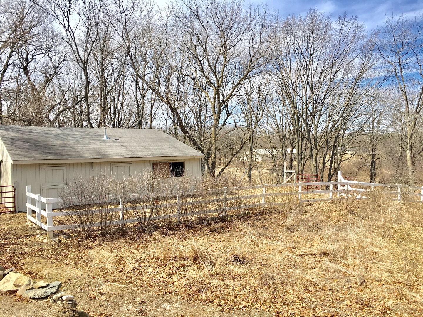 1018 South Fleming Road Bull Valley, IL 60098 - Photo 22 of 25