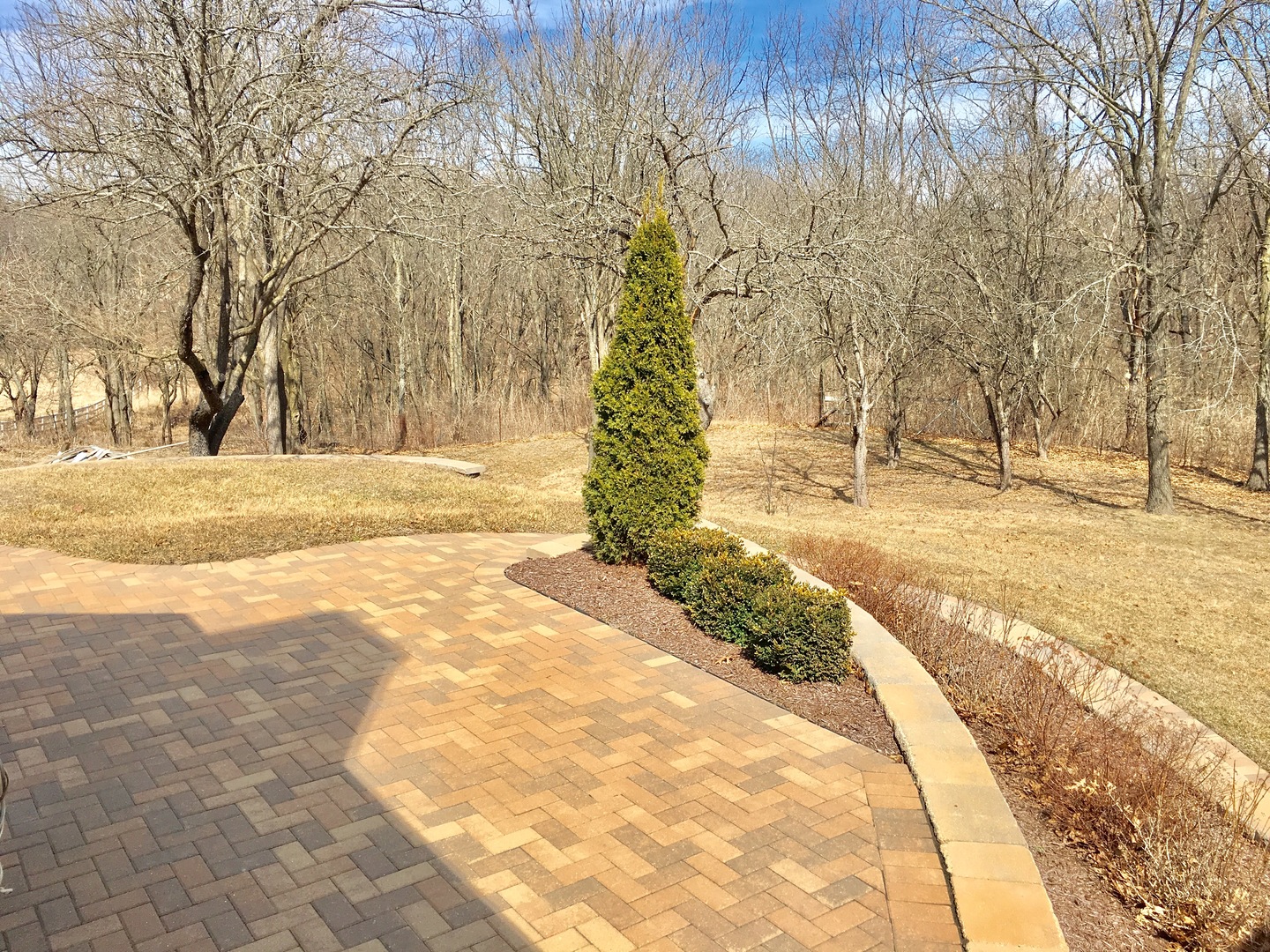 1018 South Fleming Road Bull Valley, IL 60098 - Photo 23 of 25