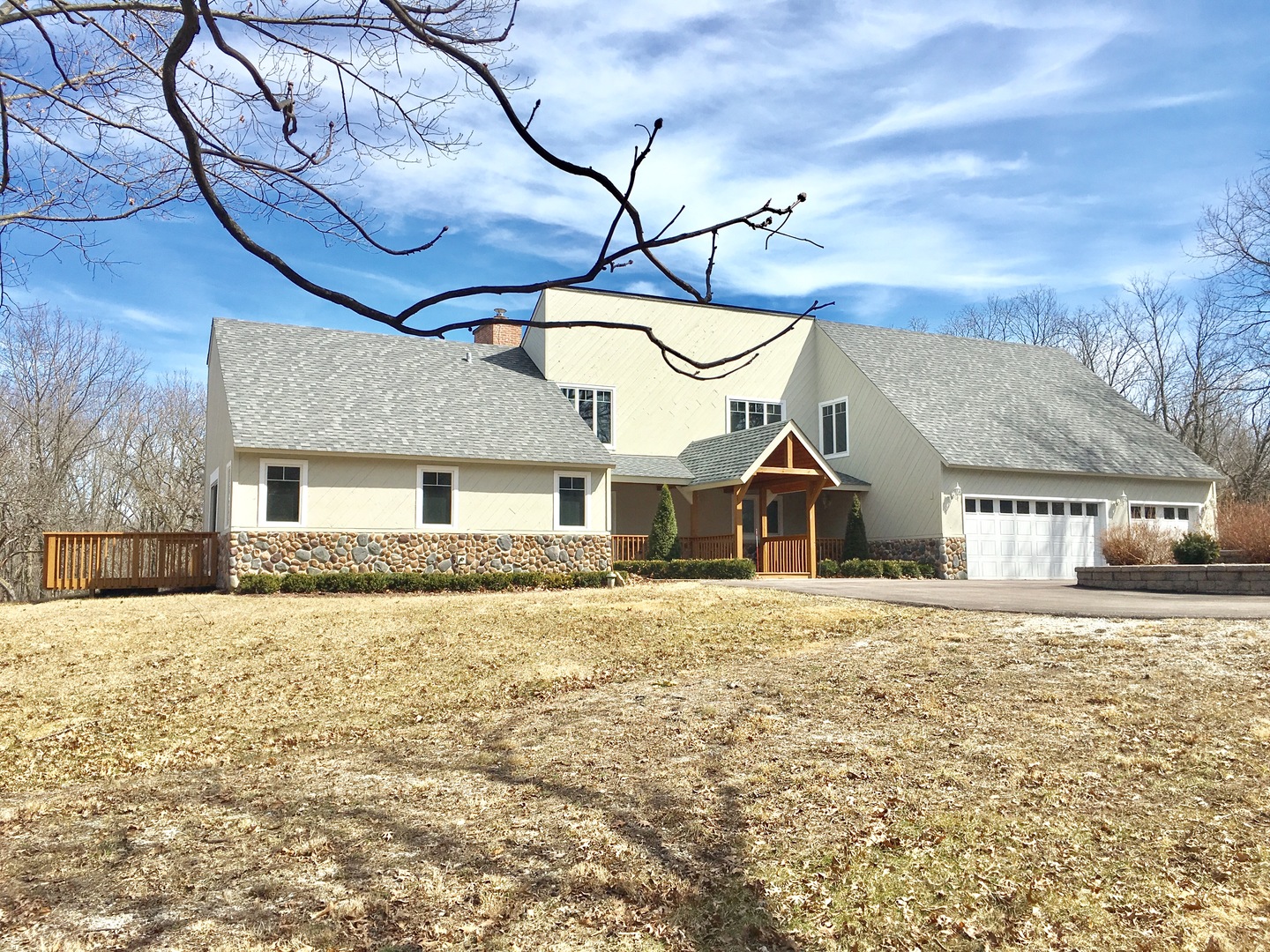 1018 South Fleming Road Bull Valley, IL 60098 - Photo 4 of 25